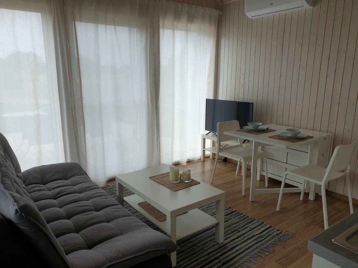 Liedaga Joma Villa Jurmalciems Buitenkant foto