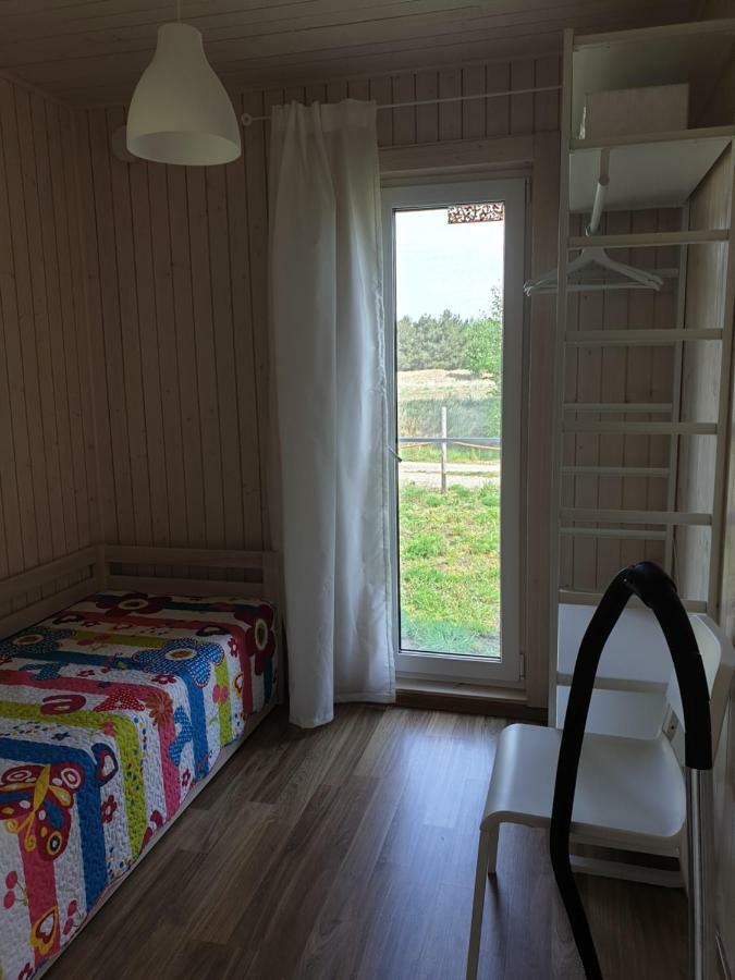 Liedaga Joma Villa Jurmalciems Buitenkant foto