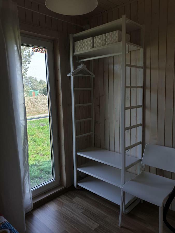 Liedaga Joma Villa Jurmalciems Buitenkant foto